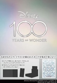 現貨 WS tcg Disney 100 reprint   迪士尼100周年收藏卡