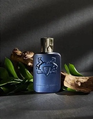น้ำหอม Parfums De Marly Layton Vanilla Garden ตัวอย่างน้ำหอม กลิ่นหอมสำหรับผู้ชาย EDT น้ำหอมกลิ่นอ่อ
