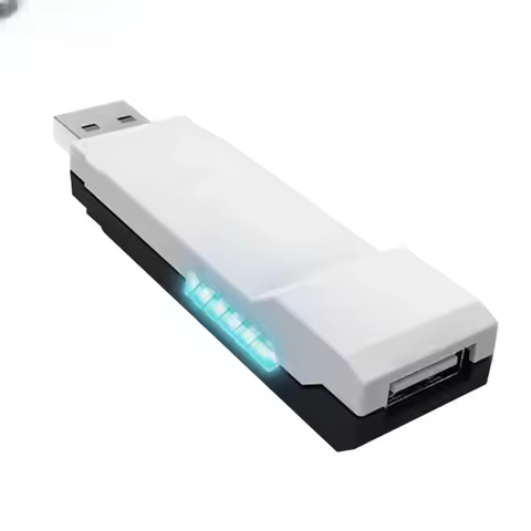 FGC 2 Native PS5 Converter for PS5/PS4/XBox Series X | S/Xbox One/Elite S witch/PC/Arcade Stick Cont