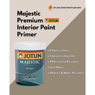 5L Jotun Majestic Primer Interior Wall Sealer