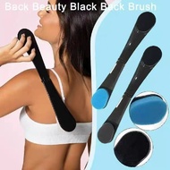 [NEW] Back Beauty Brush Foldable Self-Healing Sunscreen Applicator for Back DIY Lotion Easy To Use P