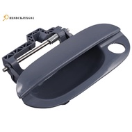 For 1997-2003 E39  525I 528I 530I 540I 540IP M5 Exterior Door Opener Handle 51218245461 Front Left