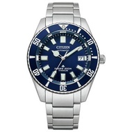 【現貨】Citizen Promaster Marine 200m diver NB6021-68L, Citizen Promaster Marine 1977征服潛水復刻抗磁機械錶 NB6021-