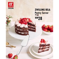 ZWILLING Bela Pastry Server