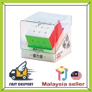 [TJ CUBE] QIYI M PRO  MAGNETIC 4X4 SPEEDCUBE