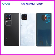 ฝาหลัง(Back Cover)+เลนส์กล้อง Vivo V30 ProV2319