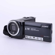 2.7K HD Digital Camera Portable Home Travel 560,000 Handheld DV Camera