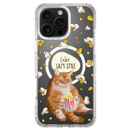 HI-SHIELD Stylish Magsafe Shockproof Case รุ่น Cat4 [iPhone1615Pro/Pro Max14Pro/Pro Max] - เคสแม่เหล