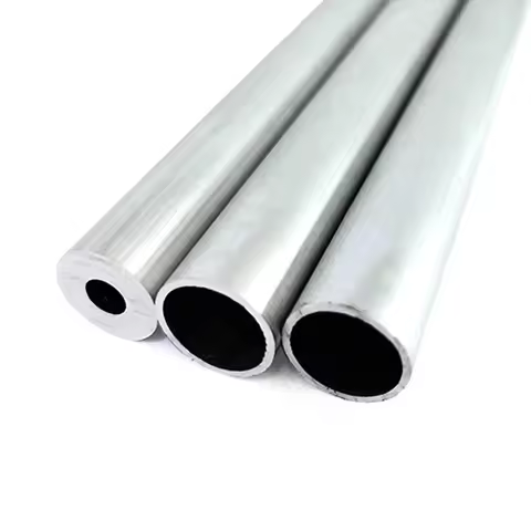 1pcs 6061 Aluminium Alloy Tube Length 100mm Od 32mm 32.5mm Hollow Round Aluminum Pipe Id 7/12/17/18/