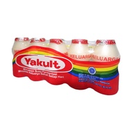 Yakult Contents 5Pcs