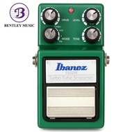 Ibanez TS9DX Turbo Tube Screamer Pedal