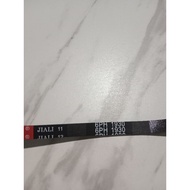 Jiali 6ph 1930 vanbelt for electrolux dryers etc.
