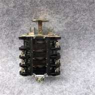 F4-8II F4-2iiF4-6II/F6-8 F10Operational Mechanism Circuit Breaker Auxiliary Switch F1-6 F9-16