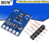 1PCS GY-302 BH1750 BH1750FVI light intensity illumination module 3V-5V