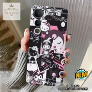 IQOO Z10 Lite 4G Case - Latest IQOO Z10 Lite 4G Case - Cute Case Motif - Mobile Phone Protector - IQ