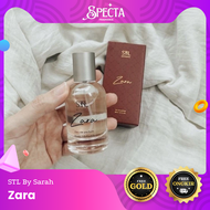 PARFUM STL by SARAH (FREE ONGKIR) Parfum Wanita TAHAN LAMA Parfum Stl Zara / Parfum Stl Origin / Stl