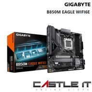 Gigabyte B850M Eagle WiFi6E Motherboard AM5 M-ATX DDR5 WiFi6E MB-GA-B850M-EAGLE-WIFI6E