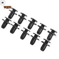 DI Secure and Reliable Clips Rivets Fastener for Hyundai i30 1420608250B 865952T500