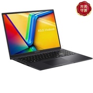 華碩 ASUS Vivobook 16X 筆記型電腦 16" (i5-12500H/8GB/512GB/RTX2050-4G/W11) 黑 K3605ZF-0132K12500H