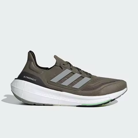 Adidas Authentic ULTRABOOST LIGHT Men's Women's Sports Running Shoes IE3330