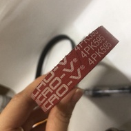 Gates FAN BELT PROTON WIRA 1.5 4PK595