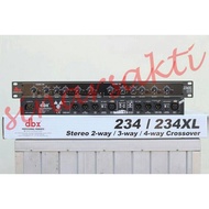 Discount Crosover dbx 234XL 234XL crossover dbx Grade A