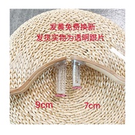 Zara ใหม่ รองเท้าแตะส้นสูง ส้นหนา ใส่ข้างนอกได้ สําหรับผู้หญิง