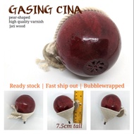 Gasing Cina Traditional Game