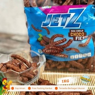 PROMO 2.2 [ FLASH SALE ] JETZ CHOCOLATE 1KG || WHOLESALE CENTER FOR ORIGINAL SNACKS AND CHOCOLATES B