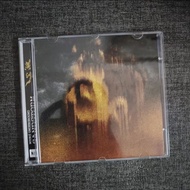 Homemade Echo < Yellow Sandstorm > Engraving Car Universal No Lyrics Book 8-30t