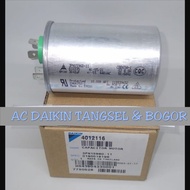 CAPACITOR / KAPASITOR AC DAIKIN 1PK 1.5PK FTC25NV FTC35NV 30+2UF
