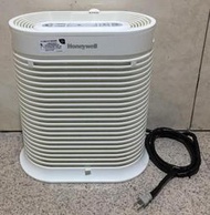 【HONEYWELL 美國】True HEPA 抗敏空氣清淨機 HPA-100APTW