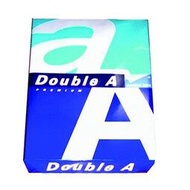 Double A A3 多功能 500張 80磅 列印紙 影印紙