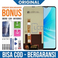 LCD REALME C3 RLM 5/ 5i/ 6i/ 0PP A5 2020/ A9 2020/ A31 2020/ A11X/