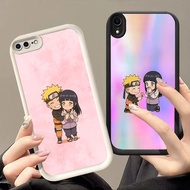 YZ-94 Naruto2 Very beautiful Casing for iPhone 6 7 XS X XR 8 Max Plus