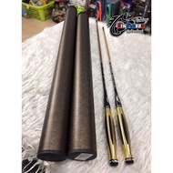 Titan Shrimp Fishing Rod H-52 1.5m 1.8m