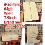 iPad mini5 64gb Brand new