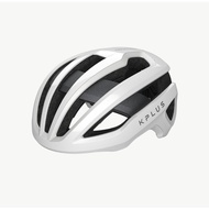 [KPLUS] NOVA 白 自行車安全帽 巡揚單車