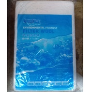 Aquanice Filter Wool 45cm x 30cm x 3cm (2 pieces) (WHITE)