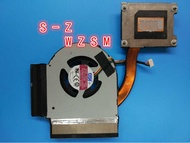 New Lenovo For Thinkpad L440 CPU Laptop Cooling Fan Heatsink 04X4309 Bata0710r5h 2