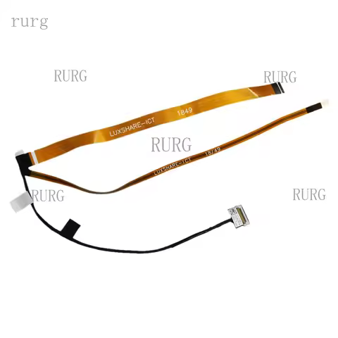 R+ IR Camera Webcam Cable For LENOVO ThinkPad 20JN A475 20KL 20KM T480 20L5 30PIN