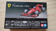 Tamiya 20059 Ferrari F60