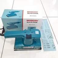 MODERN Mesin Amplas Kayu M2500B / Modern Amplas Sander M2500B