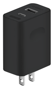 [รับประกัน1ปี] Eloop C15 / C15C / C15L ชุดชาร์จ 2 พอร์ต หัวชาร์จเร็ว PD 30W Adapter USB Type C to C 