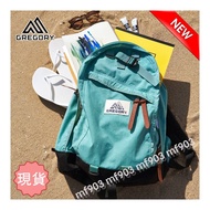 🥳 Sale 🍟 香港行貨 🍟  Ocean Green Backpack (保養) Gregory Day Pack 26L 限量 書包 Bag 不死鳥背囊 行山 防水 Goruck 旅行袋 潮流 
