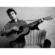 Bob Dylan Poster Folk Music Picture In The Room Wall Decoration Band Posters Decorations