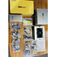 Cokima Motorcycle Dash Cam CK3-Plus CK3 PLus Motor Navigation System GPS / Dash Cam / Radar / Tire P