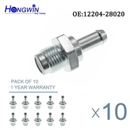 PCV Valve For Toyota Camry Solara Highlander RAV4 Scion tC 2.4 01-07 12204-28020, 1220428020, 6P1205