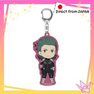Kaiju No. 8 Izumo Haruichi Nendoroid Plus Acrylic Keychain [Direct from Japan]