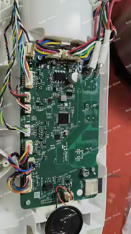 stone floor scrubber a10 plus wireless floor scrubber motherboard chip repair accessories,